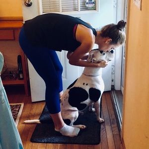 Meet your Posher, Elizabeth